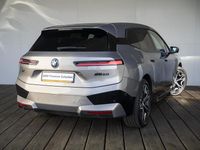 Occasion BMW iX Executive 455 kW (619 PK) 2023 Grijs SUV
