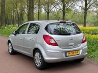 tweedehands Opel Corsa 1.2-16V Business AIRCO!5DEURS!APK!KOOPJE!