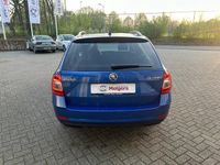 tweedehands Skoda Octavia Combi 1.0 TSI Greentech Ambition Business