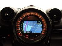 tweedehands Mini Countryman 1.6 Pepper , Full map Navi, Leer, Mf Stuur, Cruise, ECC, LMV