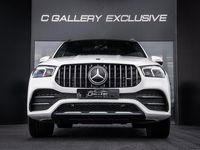 tweedehands Mercedes GLE53 AMG 4MATIC+ Premium Plus l Panorama l M-Benz Garantie