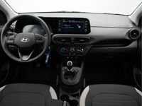 tweedehands Hyundai i10 1.0 Comfort met Apple Carplay Navigatie Aircondit