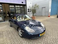 tweedehands Porsche 911 Carrera Cabrio 3.4 GOED ONDERHOUDEN! HARDTOP! INRUIL MOGELIJK!