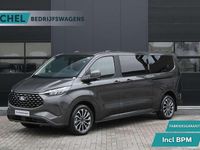 Occasion Ford Tourneo Titanium X 232 PK (170 kW) 2025 Grijs MPV