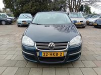 tweedehands VW Jetta 1.4 TSI Comfortline