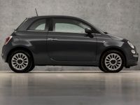 tweedehands Fiat 500 1.2 Popstar Cool (ELEK RAMEN, CILINDER, LM VELGEN, BI-COLOR, SPORTSTOELEN, NIEUWE APK, NIEUWSTAAT)