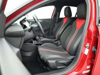 Occasion Opel Corsa GS Line 101 PK (74 kW) 2023 Rood Hatchback