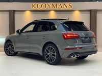 tweedehands Audi SQ5 Q5Sportback 3.0 TDIquattro PANO/HUD/RS STOELEN/KEYLESS FULL OPTION