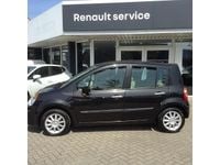 Occasion Renault Modus Dynamique 75 PK (55 kW) 2005 Pearlescent black bc (nv676) MPV