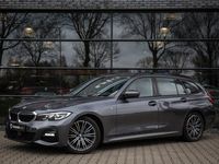 tweedehands BMW 330 330 Touring i High Executive M-Sport , Adap. cruise