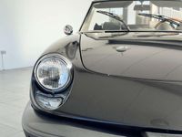 Occasion Alfa Romeo Spider 128 PK (94 kW) 1984 Zwart Cabriolet