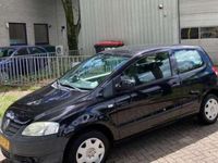 tweedehands VW Fox 1.2 Trendline