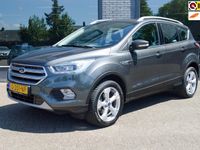 Occasion Ford Kuga Titanium 120 PK (88 kW) 2019 Grijs SUV