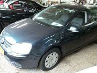 Occasion VW Golf V 116 PK (85 kW) 2005 Blauw Hatchback