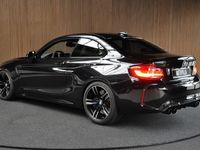 tweedehands BMW M2 Coupé DCT | Carbon | H&K | Adaptive LED | Camera |