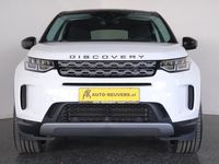 tweedehands Land Rover Discovery Sport P200 2.0 LED / Navi / Carplay / Cam / DAB+