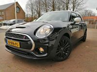 tweedehands Mini Cooper S 2.0 Pepper Serious Business met Panoramadak!