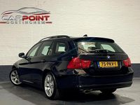 tweedehands BMW 320 3-SERIE Touring d Executive