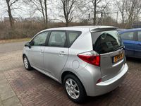 tweedehands Toyota Verso-S 1.3 VVT-i Aspiration