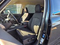 Occasion Ford Galaxy Titanium 165 PK (121 kW) 2019 Grijs (metallic) MPV