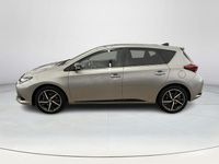 Occasion Toyota Auris 2020 Grijs Hatchback