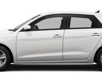 tweedehands Audi A1 Sportback (A02) Pro Line 25 TFSI 70 kW / 95 pk Spo