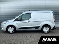 Occasion Ford Transit Connect Trend 101 PK (74 kW) 2021 Grijs (metallic) MPV