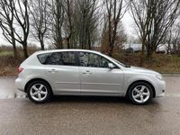 tweedehands Mazda 3 Sport 1.6 Executive