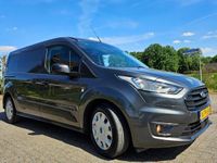 Occasion Ford Transit 99 PK (72 kW) 2018 Grijs Van