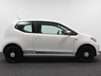 tweedehands VW up! UP! 1.0 moveBlueMotion | Airco | Navi | Zuinig | Stoelverwarming