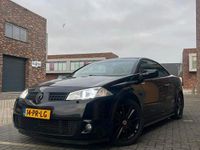 Occasion Renault Mégane II 113 PK (83 kW) 2004 Coupé