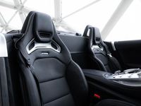 tweedehands Mercedes AMG GT Roadster 4.0 C | 558PK | Burmester | Carbon |