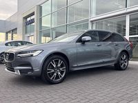 Occasion Volvo V90 CC Pro 251 PK (184 kW) 2018 Grijs Stationwagen
