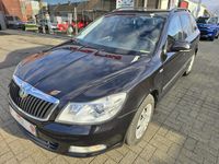 tweedehands Skoda Octavia Family