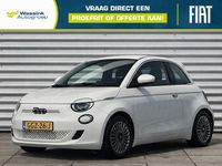 Occasion Fiat 500e Urban 86 kW (118 PK) 2024 Wit Hatchback