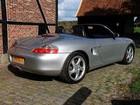 tweedehands Porsche Boxster S BOXSTER 3.2 S met garantie 5 xop voorraad!