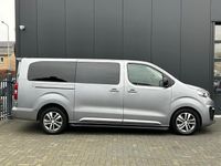 Occasion Peugeot Expert Sport 180 PK (132 kW) 2023 Grijs Van