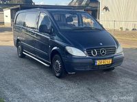 Occasion Mercedes Vito 150 PK (110 kW) 2006 Overige Van