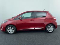 tweedehands Toyota Yaris Hybrid 1.5 Hybrid Executive Navi - P.cam