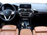 tweedehands BMW X3 iHigh Executive 80 kWh 1eEIG BTW PANO H/K HUD ACC CARPLAY '21