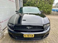 tweedehands Ford Mustang USA 3.7 V6 Coupe automaat, clean title/carfax, 89.