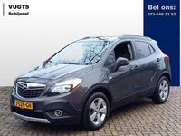 Occasion Opel Mokka Edition 116 PK (85 kW) 2016 Grijs SUV