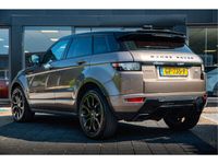 tweedehands Land Rover Range Rover evoque 2.2 eD4 Dynamic Panodak 20" Leer Stoelverw.