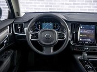 tweedehands Volvo V90 2.0 T8 Recharge AWD Plus Bright | Long Range | Panoramadak | 360 Camera | Trekhaak | Donker Glas | Google |