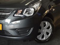 tweedehands Opel Karl 1.0 ecoFLEX Edition , AIRCO , CR CONTR , BL TOOTH , EL VOOR ,