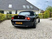 tweedehands BMW Z4 roadster 2.5i