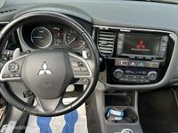 tweedehands Mitsubishi Outlander 2.0 PHEV Instyle+2e eigenaar Full option
