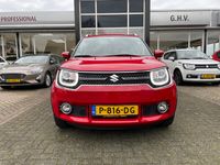 tweedehands Suzuki Ignis 1.2 Dualjet 90pk Stijl AGS Automaat ! Trekhaak | All season banden |