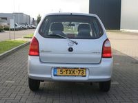 tweedehands Suzuki Alto 1.1 GX Spirit