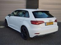 Occasion Audi A3 Sportback e-tron Premium 150 PK (110 kW) 2016 Wit Hatchback